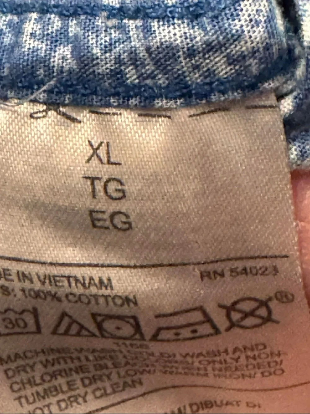 Old Navy comfortable men